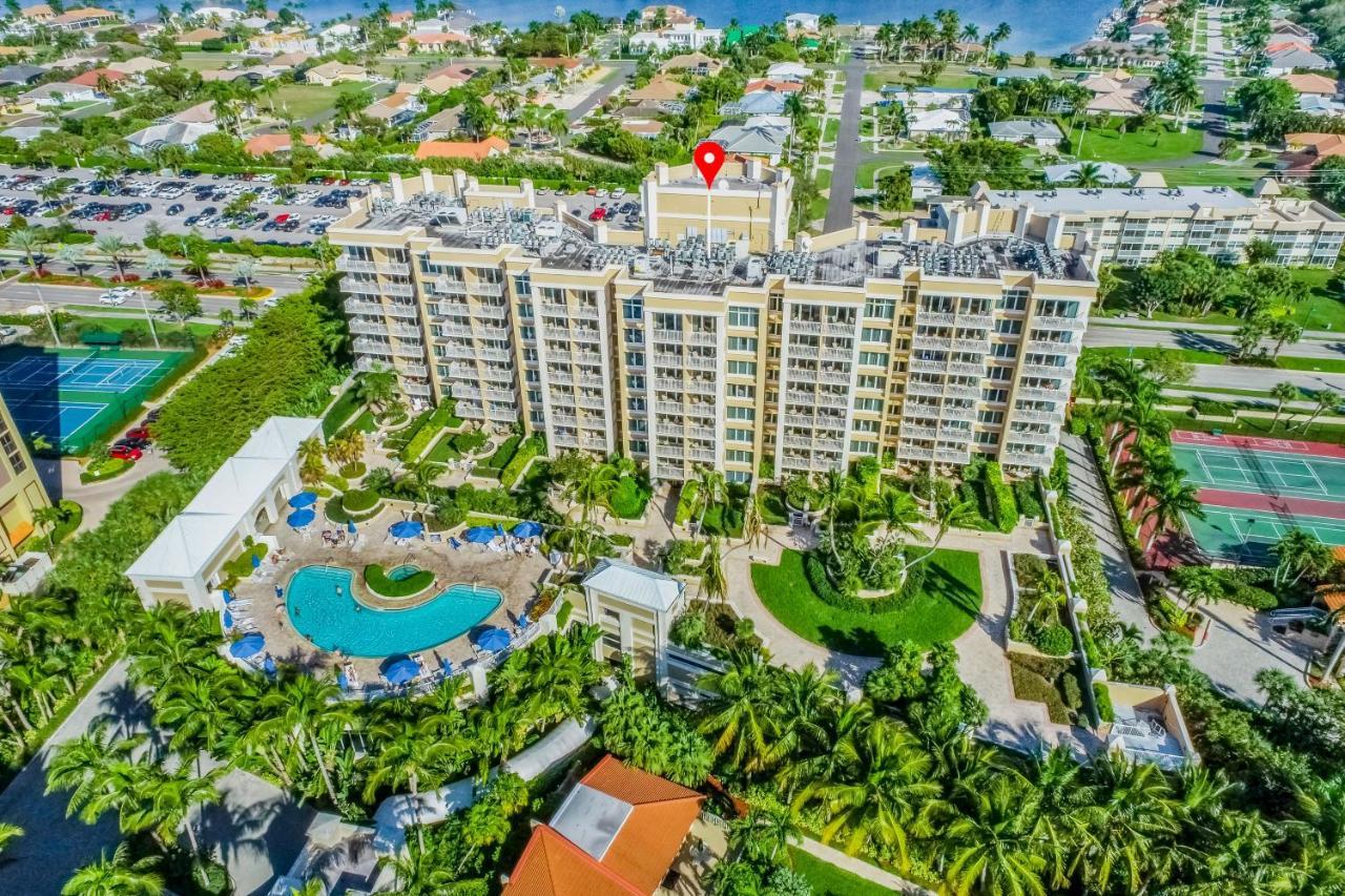 Marco Beach Ocean Resort 607 Marco Island Exterior foto
